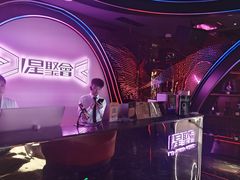 -星聚会KTV(上海火车站南广场嘉里合集店)