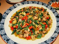 -杨记隆府重庆江湖菜(大悦城店)