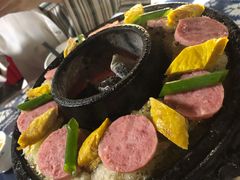 -龙姐私房菜(和顺古镇店)