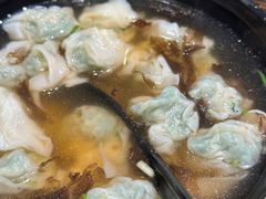 -真真鲜馄饨店(启蒙路店)