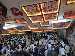 -华夏文旅西安度假区