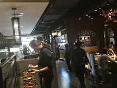 大堂-呷哺呷哺 黄金牧场 (回龙观港龙店)