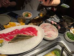 -巴奴毛肚火锅(悠唐购物中心店)