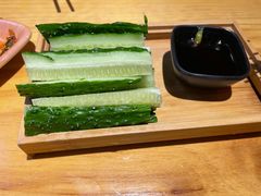 -水浒湘西小串烧烤(西村店)
