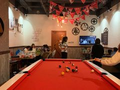 -好享派·团建轰趴馆(旗舰店)