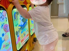 -布吉佳兆业广场