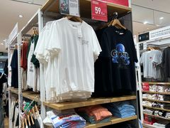 -优衣库(珠海华发商都店)