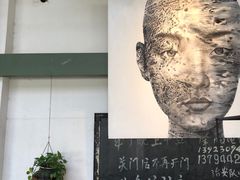 -喜洲吧·江畔老船厂·庭院餐厅(喜临院店)