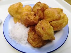 奶油炸糕-奶酪魏(牛街总店)