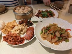 -归元·云集斋素菜馆