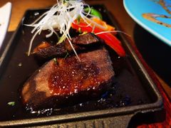 -水之惠鲜鱼料理(王府大街店)