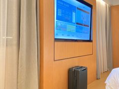 -全季酒店(合肥西七里塘地铁站店)