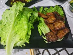 -云晓光头烧烤吧(盛夏店)