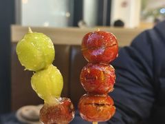 -朴小妹人参鸡汤火锅(长白山万达店)