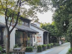 -相门城墙文化休闲景区