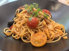 -Viviane's·花园餐厅