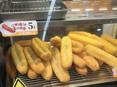 -红荔村肠粉(岗厦店)