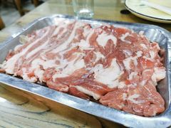 -木萨火锅店(开鲁路店)