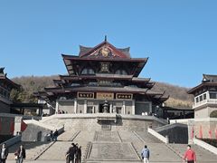 -句容茅山景区