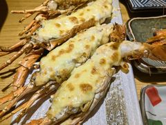 -吉兆·料理(红梅南路店)