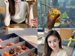 -重庆解放碑威斯汀酒店