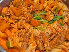 -黄记煌三汁焖锅(银盆岭万达广场店)