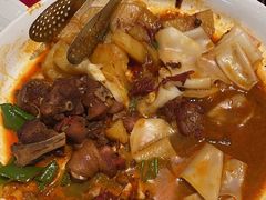 -西贝(枫蓝国际购物中心店)