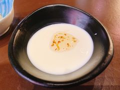 杏仁豆腐-伊藤ITO(侨福芳草地购物中心店)