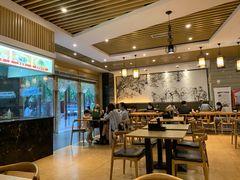 大堂-韩包子(建设路店)