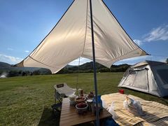 -玉渡山自然风景区