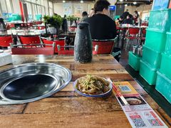 -皖北巫氏三胖地锅鸡(长淮总店)