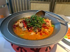 -院里寻菜·精致庭院菜(观沙岭店)