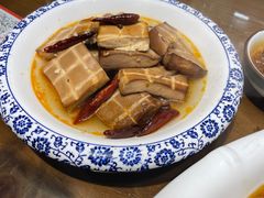 -煎饼卷大葱(春秋西路店)