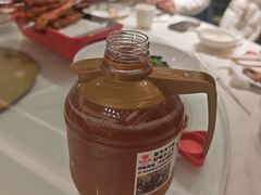 -永红源啤酒·烧烤·海鲜·大排档(台柳路店)