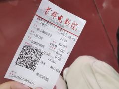 -首都电影院(天津店 中国巨幕)