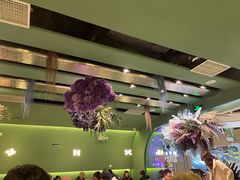 -浩海火烧云傣家菜(京广店)