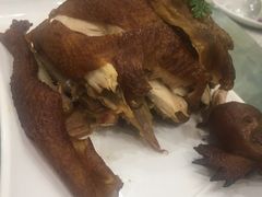 -大鸭梨烤鸭店(金顶街店)