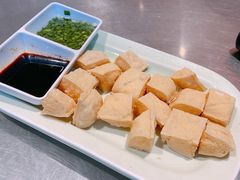 普宁豆腐-潮界(LU·ONE凯德晶萃广场店)