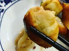生煎包-鼎顺小吃(吴山名楼店)