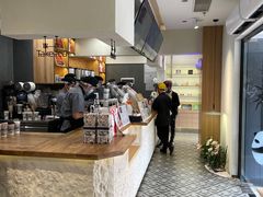 -霸王茶姬(正佳广场店)