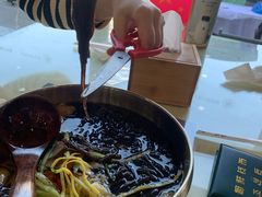 -服务大楼冷面(延大店)