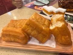 -点都德(龙之梦店)