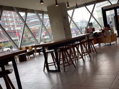 -星巴克(南昌恒茂梦时代广场店)