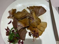 -老妈菜馆(建设街店)