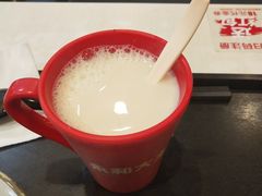 -永和大王(龙德广场店)