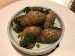 -北京古城老院厉晓麟精致菜