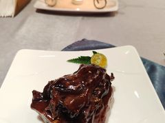 -A One Kitchen·南京精菜馆(德基广场店)