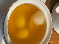 -波螺油子·海肠捞饭·青岛菜(银座店)