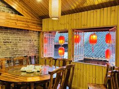 -61号餐吧(兴坪古镇漓江店)