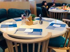 大堂-味餐厅·海鲜·火锅·自助餐